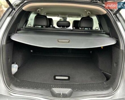 Рено Колеос, объемом двигателя 2 л и пробегом 173 тыс. км за 23700 $, фото 4 на Automoto.ua