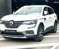 Рено Колеос, объемом двигателя 1.8 л и пробегом 152 тыс. км за 24700 $, фото 1 на Automoto.ua