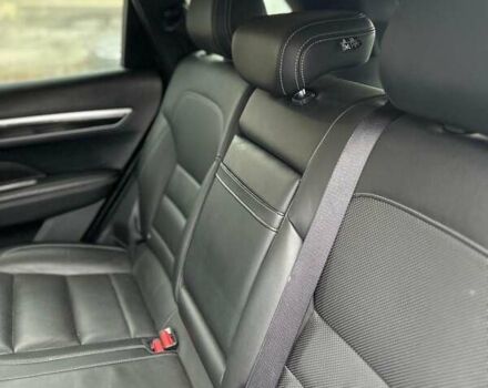 Рено Колеос, объемом двигателя 2 л и пробегом 173 тыс. км за 23700 $, фото 7 на Automoto.ua