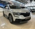 Рено Колеос, об'ємом двигуна 0 л та пробігом 131 тис. км за 23500 $, фото 1 на Automoto.ua