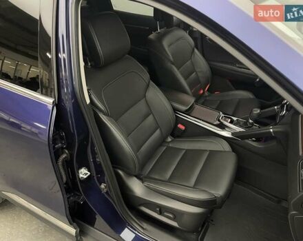 Рено Колеос, объемом двигателя 2 л и пробегом 61 тыс. км за 26023 $, фото 22 на Automoto.ua