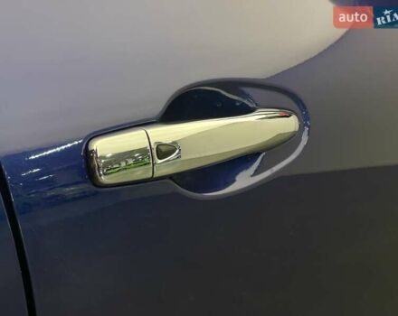 Рено Колеос, объемом двигателя 2 л и пробегом 61 тыс. км за 26023 $, фото 8 на Automoto.ua