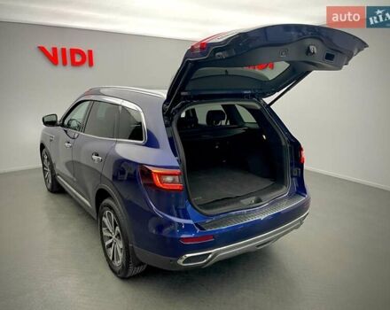 Рено Колеос, объемом двигателя 2 л и пробегом 61 тыс. км за 26023 $, фото 6 на Automoto.ua