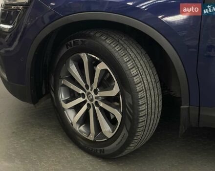 Рено Колеос, объемом двигателя 2 л и пробегом 61 тыс. км за 26023 $, фото 9 на Automoto.ua
