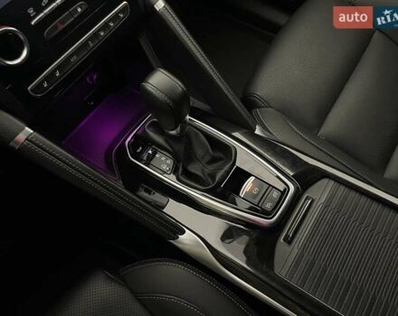 Рено Колеос, объемом двигателя 2 л и пробегом 61 тыс. км за 26023 $, фото 21 на Automoto.ua