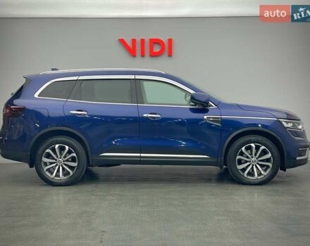 Рено Колеос, объемом двигателя 2 л и пробегом 61 тыс. км за 26023 $, фото 3 на Automoto.ua