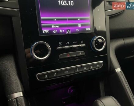 Рено Колеос, объемом двигателя 2 л и пробегом 61 тыс. км за 26023 $, фото 20 на Automoto.ua