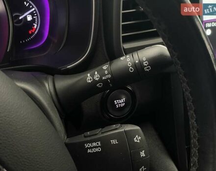 Рено Колеос, объемом двигателя 2 л и пробегом 61 тыс. км за 26023 $, фото 15 на Automoto.ua