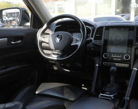 Рено Колеос, объемом двигателя 2 л и пробегом 96 тыс. км за 29000 $, фото 10 на Automoto.ua