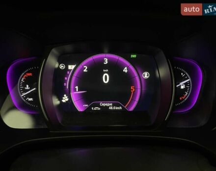 Рено Колеос, объемом двигателя 2 л и пробегом 61 тыс. км за 26023 $, фото 14 на Automoto.ua