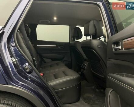 Рено Колеос, объемом двигателя 2 л и пробегом 61 тыс. км за 26023 $, фото 23 на Automoto.ua