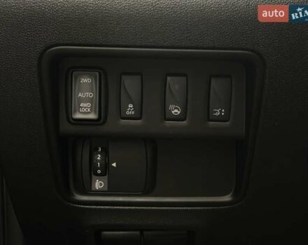 Рено Колеос, объемом двигателя 2 л и пробегом 61 тыс. км за 26023 $, фото 16 на Automoto.ua