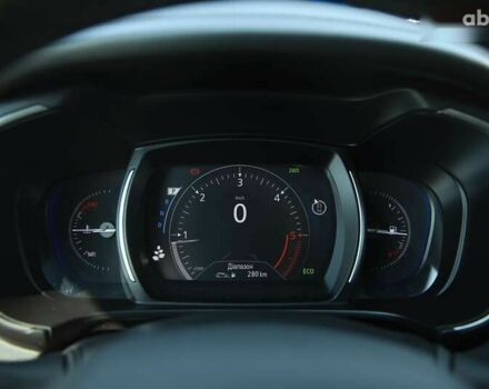 Рено Колеос, объемом двигателя 2 л и пробегом 96 тыс. км за 29000 $, фото 14 на Automoto.ua