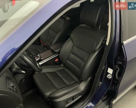 Рено Колеос, объемом двигателя 2 л и пробегом 61 тыс. км за 26023 $, фото 10 на Automoto.ua