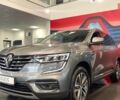 купить новое авто Рено Колеос 2021 года от официального дилера Автоцентр Rеnault ООО "Авто Груп+" Рено фото