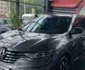 купить новое авто Рено Колеос 2022 года от официального дилера ООО«Торговий дім «Фаворит – Авто» Рено фото