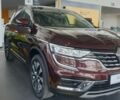 Рено Колеос, об'ємом двигуна 2.49 л та пробігом 0 тис. км за 34987 $, фото 5 на Automoto.ua