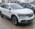 купить новое авто Рено Колеос 2022 года от официального дилера Торговий Дім «Фаворит Авто Київ» Рено фото