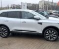 купить новое авто Рено Колеос 2022 года от официального дилера Торговий Дім «Фаворит Авто Київ» Рено фото