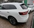 купить новое авто Рено Колеос 2022 года от официального дилера Торговий Дім «Фаворит Авто Київ» Рено фото