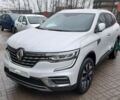 купить новое авто Рено Колеос 2022 года от официального дилера Торговий Дім «Фаворит Авто Київ» Рено фото