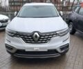 купить новое авто Рено Колеос 2022 года от официального дилера Торговий Дім «Фаворит Авто Київ» Рено фото