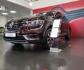 купити нове авто Рено Колеос 2023 року від офіційного дилера АВТО ГРУП Renault Рено фото