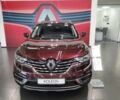 купити нове авто Рено Колеос 2023 року від офіційного дилера АВТО ГРУП Renault Рено фото