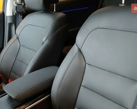 Рено Колеос, об'ємом двигуна 2.49 л та пробігом 0 тис. км за 34970 $, фото 25 на Automoto.ua