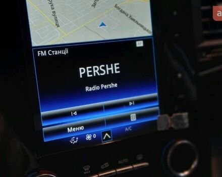 Рено Колеос, об'ємом двигуна 2.49 л та пробігом 0 тис. км за 34970 $, фото 17 на Automoto.ua