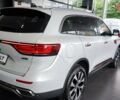 купити нове авто Рено Колеос 2023 року від офіційного дилера Рено Центр Дніпро Рено фото
