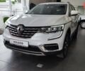 купити нове авто Рено Колеос 2023 року від офіційного дилера Рено Центр Дніпро Рено фото