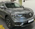 купить новое авто Рено Колеос 2023 года от официального дилера Автосалон Renault «ПОЛІССЯ МОТОРС ГРУП» Рено фото