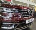 купить новое авто Рено Колеос 2023 года от официального дилера АВТО ГРУП Renault Рено фото