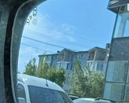 Рено Колеос, об'ємом двигуна 2.49 л та пробігом 0 тис. км за 34970 $, фото 8 на Automoto.ua
