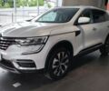 купити нове авто Рено Колеос 2023 року від офіційного дилера Рено Центр Дніпро Рено фото