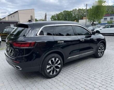 Рено Колеос, объемом двигателя 2.5 л и пробегом 11 тыс. км за 29200 $, фото 15 на Automoto.ua