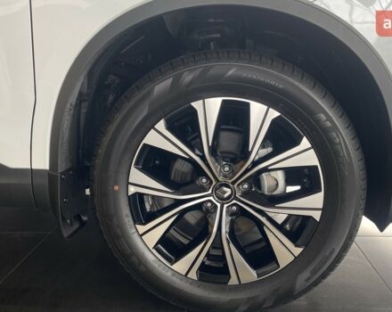 купити нове авто Рено Колеос 2023 року від офіційного дилера Автоцентр AUTO.RIA Рено фото