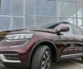 Рено Колеос, об'ємом двигуна 2.49 л та пробігом 0 тис. км за 33896 $, фото 3 на Automoto.ua