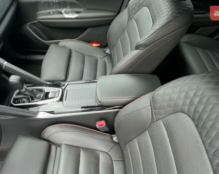Рено Колеос, об'ємом двигуна 2.49 л та пробігом 0 тис. км за 35083 $, фото 21 на Automoto.ua