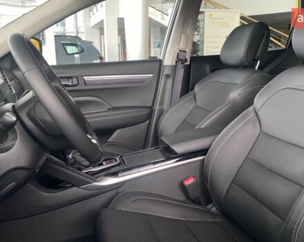 купити нове авто Рено Колеос 2023 року від офіційного дилера Автоцентр AUTO.RIA Рено фото