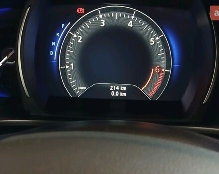 Рено Колеос, об'ємом двигуна 2.49 л та пробігом 0 тис. км за 34970 $, фото 15 на Automoto.ua
