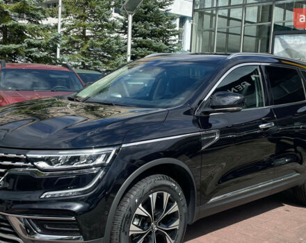 Рено Колеос, об'ємом двигуна 2.49 л та пробігом 0 тис. км за 35083 $, фото 1 на Automoto.ua