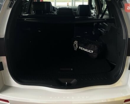 купити нове авто Рено Колеос 2023 року від офіційного дилера Автоцентр AUTO.RIA Рено фото