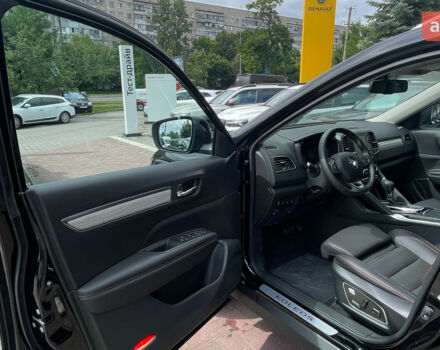 Рено Колеос, об'ємом двигуна 2.49 л та пробігом 0 тис. км за 35083 $, фото 14 на Automoto.ua