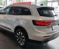 купити нове авто Рено Колеос 2023 року від офіційного дилера Рено Центр Дніпро Рено фото