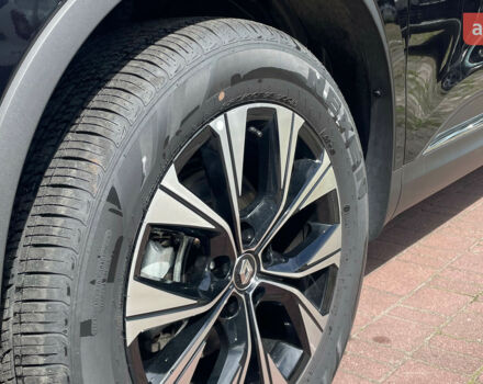 Рено Колеос, об'ємом двигуна 2.49 л та пробігом 0 тис. км за 35083 $, фото 11 на Automoto.ua