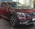 купить новое авто Рено Колеос 2023 года от официального дилера АВТО ГРУП Renault Рено фото