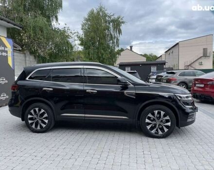 Рено Колеос, объемом двигателя 2.5 л и пробегом 11 тыс. км за 29200 $, фото 13 на Automoto.ua