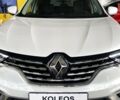 купити нове авто Рено Колеос 2023 року від офіційного дилера Автоцентр AUTO.RIA Рено фото